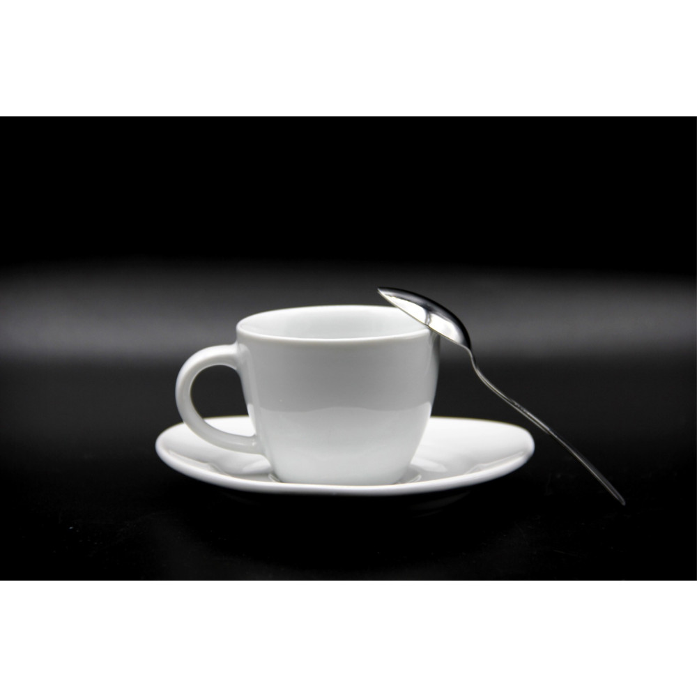 Creazione service à café pour 6...