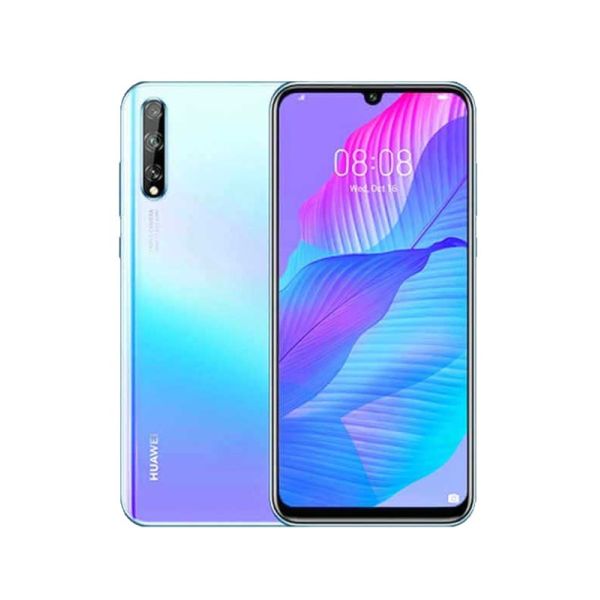 Huawei Y8p 2020 - Bleu