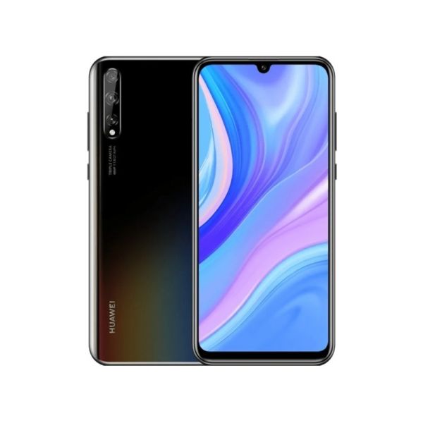 Huawei Y8p 2020 - Noir