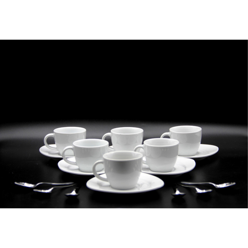 Creazione Coffee Service for 6...