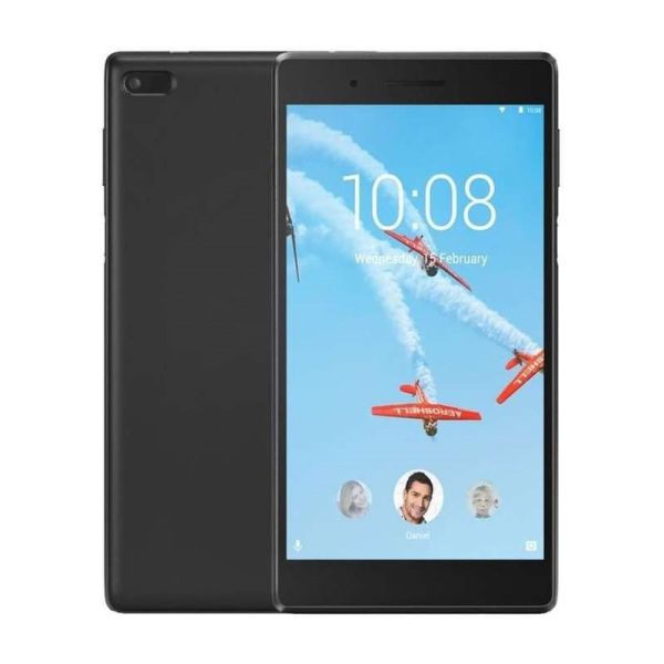 Tablette LENOVO  tabE7 TB-7104 3G - sans silicone & Film