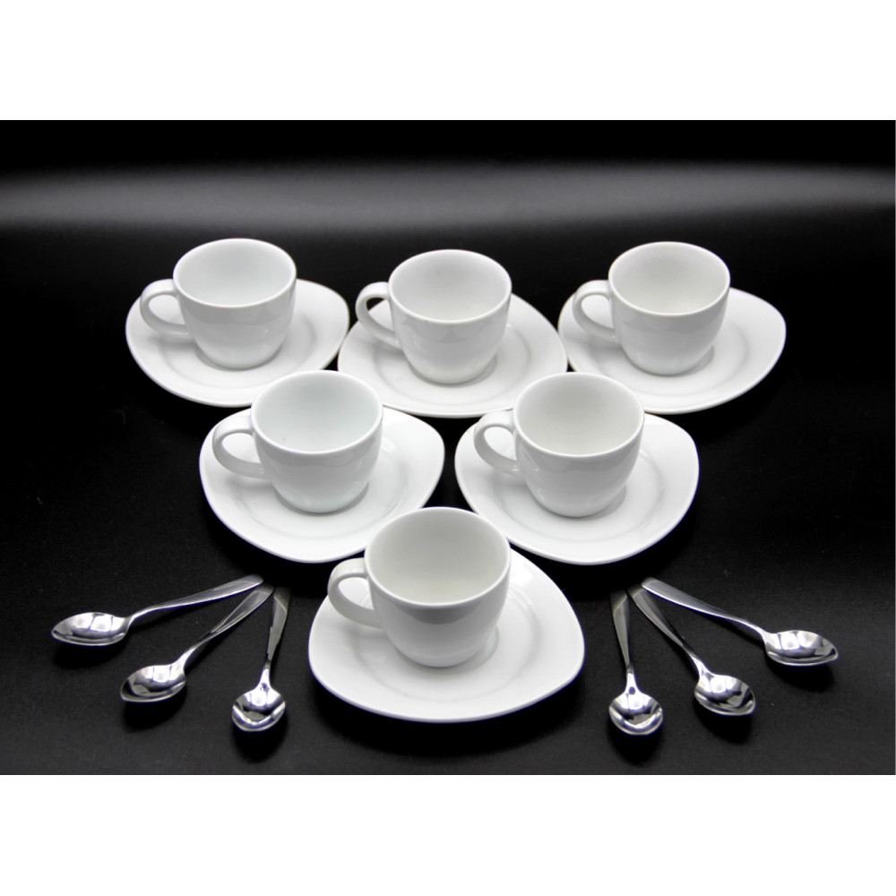 Creazione Coffee Service for 6...