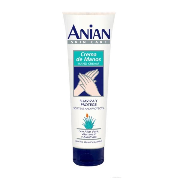 ANIAN Crème À Mains 150 ML