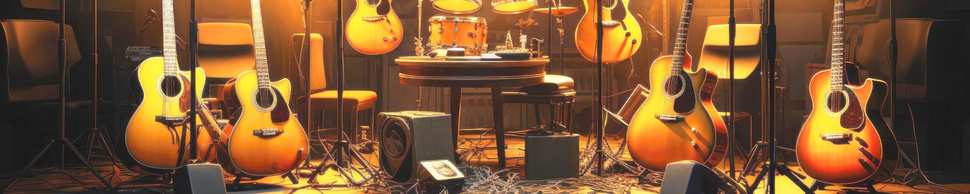 Instruments de Musique en Tunisie : Guitares, Pianos, violon | Twenty