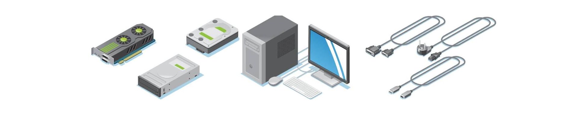 Informatique en Tunisie : Ordinateurs, pc, accessoires | Twenty