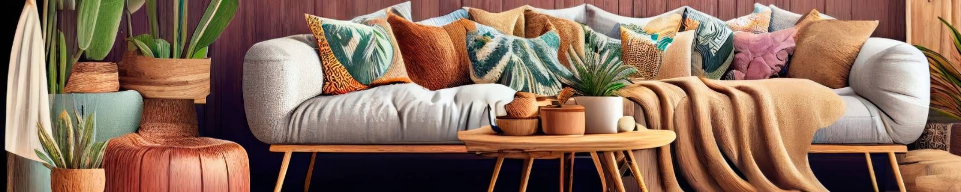 Décorations Maison en Tunisie: Bougies, Cuivre Martelé | Twenty