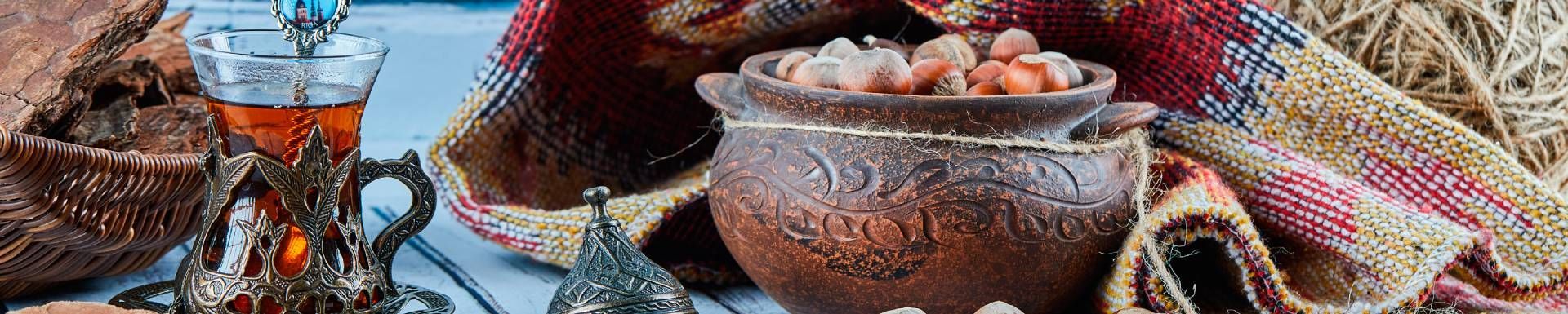 صنع في تونس