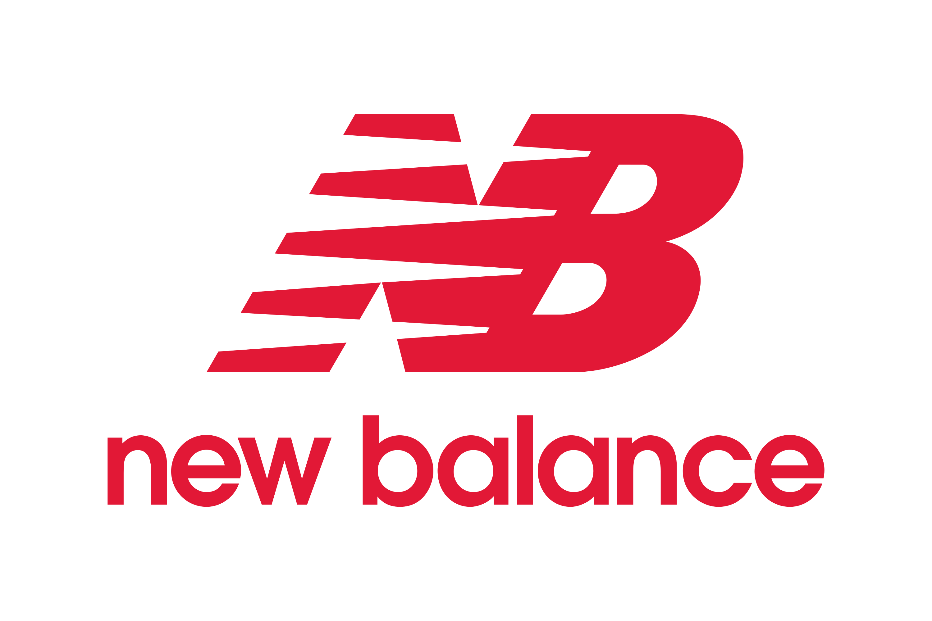New Balance Tunisie