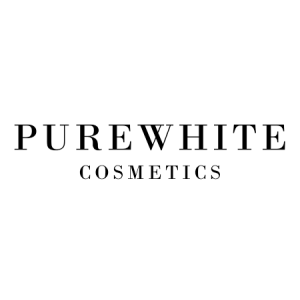 pure white